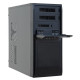 Корпус для ПК Chieftec Libra (LG-01B-OP)