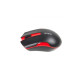 Мышка A4Tech G3-200N Black+Red (4711421929585)