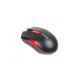Мышка A4Tech G3-200N Black+Red (4711421929585)