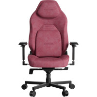 Кресло игровое Hator Arc 3 L Velour Orchid Pink (HTC3444L)