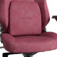 Кресло игровое Hator Arc 3 L Velour Orchid Pink (HTC3444L)