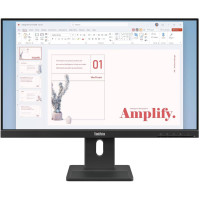 Монитор Lenovo E24-40 (64BAMAT1UA)