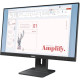 Монітор Lenovo E24-40 (64BAMAT1UA)