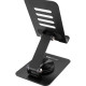 Підставка до планшета OfficePro MS270B and smartphone Black (MS270B)