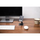 Підставка до планшета OfficePro MS270B and smartphone Black (MS270B)