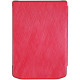 Чехол для электронной книги Pocketbook Shell 619_629_634 Red (H-S-634-R-WW)