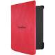 Чехол для электронной книги Pocketbook Shell 619_629_634 Red (H-S-634-R-WW)
