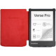 Чехол для электронной книги Pocketbook Shell 619_629_634 Red (H-S-634-R-WW)