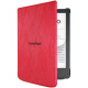 Чехол для электронной книги Pocketbook Shell 619_629_634 Red (H-S-634-R-WW)