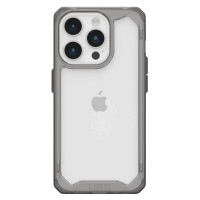 UAG Чехол для Apple iPhone 15 Pro Plyo, Ash