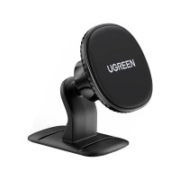 Универсальный автодержатель Ugreen LP292 Magnetic Phone Holder for Car Black (80785)