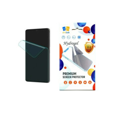 Пленка защитная Drobak Hydrogel Samsung Galaxy S23 Plus (505097)