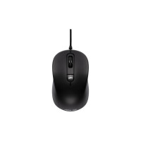 Мишка ASUS MU101C USB Black (90XB05RN-BMU000)