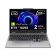 Ноутбук Lenovo LOQ 15IRX10 (83JE01DPRA)