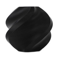 Пластик для 3D-принтера Bambu Lab PLA Basic 1кг, 1.75мм Black (A00-K0-1.75-1000-SPL)