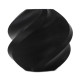 Пластик для 3D-принтера Bambu Lab PLA Basic 1кг, 1.75мм Black (A00-K0-1.75-1000-SPL)