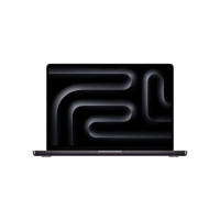 Ноутбук Apple MacBook Pro 14 A3434 M5 Space Black (MJ3D4UA/A)