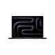 Ноутбук Apple MacBook Pro 14 A3434 M5 Space Black (MJ3D4UA/A)