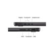 Ноутбук Apple MacBook Pro 14 A3434 M5 Space Black (MJ3D4UA/A)