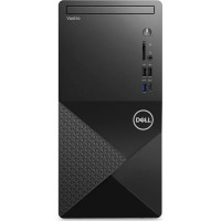 Dell ПК Vostro 3030 MT, Intel i3-14100, 8GB, F512GB, UMA, WiFi, Lin (N2002VDT3030MT_UBU)