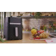 Moulinex Мультипіч EasyFry&Grill Precision, 1550Вт, чаша-4.2л, сенсорне керув., пластик, чорний (EZ505810)