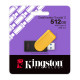 Kingston Kingston 512GB USB 3.2 Type-A Gen1 DT Exodia S (DTXS/512GB)