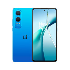 OnePlus Smartphone Nord CE 4 Lite 5G (CPH2621) 6.67" 8/256GB, 2SIM, 5110mAh, Mega Blue (850048B)