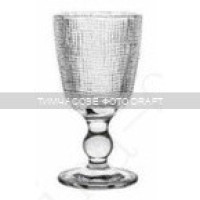 ARDESTO Келих для вина Ardesto Ice 240мл, скло, прозорий (AR2624IC)