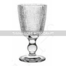 ARDESTO Келих для вина Ardesto Ice 240мл, скло, прозорий (AR2624IC)