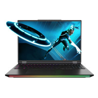 Dream Machines Ноутбук RX5070Ti-16 16WQXGA, Intel U9-275HX, 32GB, F2TB, NVD5070Ti-12, DOS, чорний (RX5070TI-16UA27)