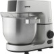 Gorenje Gorenje kitchen machine 1500W, display, cup-iron, case-iron +plastic, nozzles-7, silvery (MMC1500SCX)