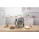 Gorenje Gorenje kitchen machine 1500W, display, cup-iron, case-iron +plastic, nozzles-7, silvery (MMC1500SCX)