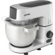 Gorenje Gorenje kitchen machine 1500W, display, cup-iron, case-iron +plastic, nozzles-7, silvery (MMC1500SCX)