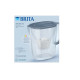 Brita Фільтр-глечик Brita Style Essential XL MXPro 3.6л (2.3л очищеної води) з картриджем сіро-блакитний (1058043)