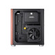 Корпус для ПК JONSBO TK-0 Black