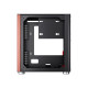 Корпус для ПК JONSBO TK-0 Black