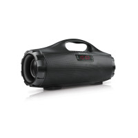 Акустическая система REAL-EL X-731 Black (EL121600015)
