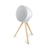 Акустическая система Muse ML-655 BT White (ML-655 BT)