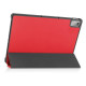 Чехол для планшета BeCover Smart Case Lenovo Tab P11 (2nd Gen) (TB-350FU/TB-350XU) 11.5" Red (708683)