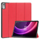 Чехол для планшета BeCover Smart Case Lenovo Tab P11 (2nd Gen) (TB-350FU/TB-350XU) 11.5" Red (708683)