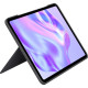 Чехол для планшета Logitech Combo Touch for iPad Pro 11-inch (M4) GRAPHITE - US (L920-012831)