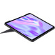 Чехол для планшета Logitech Combo Touch for iPad Pro 11-inch (M4) GRAPHITE - US (L920-012831)