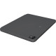Чехол для планшета Logitech Combo Touch for iPad Pro 11-inch (M4) GRAPHITE - US (L920-012831)
