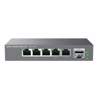 Коммутатор сетевой Grandstream GWN7700M