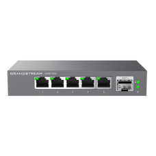 Комутатор мережевий Grandstream GWN7700M