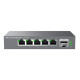 Коммутатор сетевой Grandstream GWN7700M