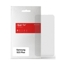 Пленка защитная Armorstandart Matte Samsung S23 Plus (ARM66559)