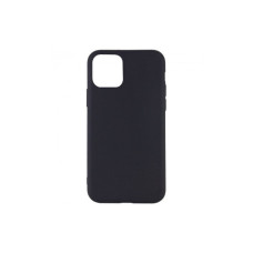 Чехол для мобильного телефона BeCover Apple iPhone 14 Pro Black (708108)