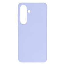 Чехол для мобильного телефона Armorstandart ICON Case Samsung S24 Lavender (ARM72491)