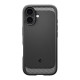 Чехол для мобильного телефона Spigen Rugged Armor MagFit iPhone 17 Matte Black (ACS10367)